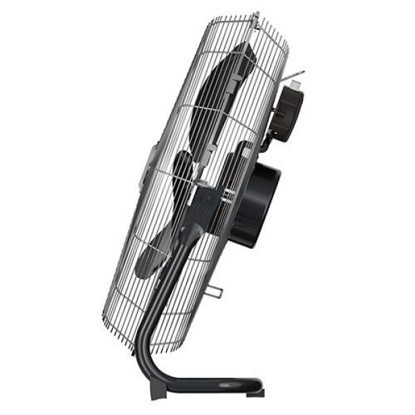 Black+Decker fan BXEFF121E (steel)