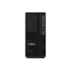 Lenovo ThinkStation | P2 | Desktop | Tower | Intel Core Ultra 5 | 245K | Internal memory 16 GB | UDIMM DDR5 | Solid-state drive capacity 512 GB | Intel Graphics | No Optical drive | Keyboard language English | Windows 11 Pro | Warranty 36 month(s)