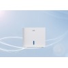 ZTE Z1200 wireless access point 1200 Mbit/s White
