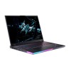 Notebook|ACER|Predator|HELIOS 18 AI|CPU Intel Core Ultra 9|275HX|18 
