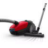 Philips | Vacuum cleaner | FC8243/09 | Bagged | Power 900 W | Dust capacity 3 L | Red/Black