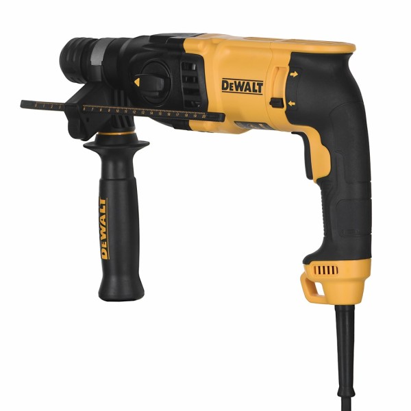 DeWALT D25133K rotary hammer SDS Plus ...