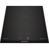 Gorenje GI3201BC dual zone induction cooktop built-in 30 cm Black