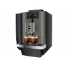 Jura X10c Dark Inox coffee machine (EA)