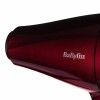 BaByliss Inspired Haartrockner hair dryer 2000 W Red