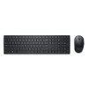 KEYBOARD +MOUSE WRL KM5221W/EST 580-AJRZ DELL