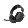 Corsair | Gaming Headset | HS80 Max | Bluetooth | Built-in microphone | Wireless | Steel Gray | Bluetooth | Over-Ear | Wireless