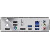 Mainboard|ASROCK|Intel B760 Express|LGA1700|Micro-ATX|Memory DDR5|Memory slots 4|1xPCI-Express 3.0 16x|1xPCI-Express 5.0 16x|1xM.2|1xHDMI|1xDisplayPort|2xUSB 2.0|3xUSB 3.2|1xUSB-C|1xPS/2|1xRJ45|3xAudio port|B760MPRORS
