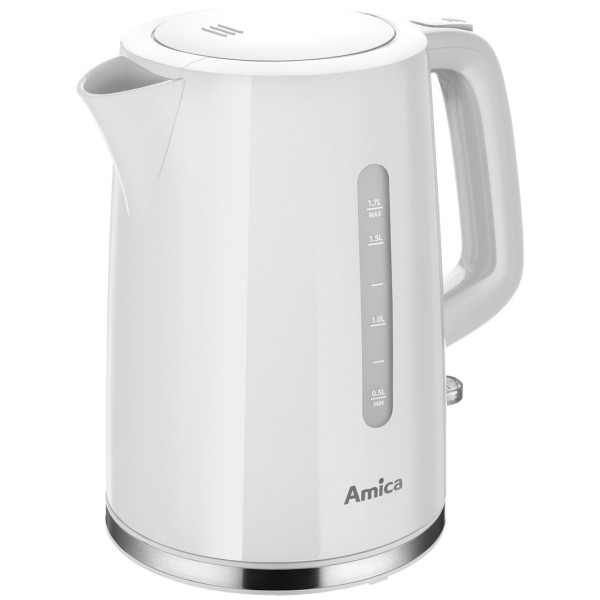 Amica KF1011 electric kettle 1.7 L ...