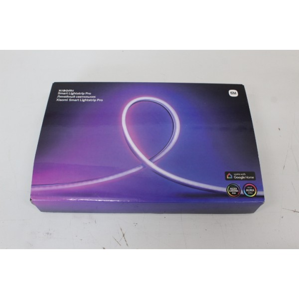 SALE OUT. Xiaomi Smart Lightstrip Pro|Xiaomi ...