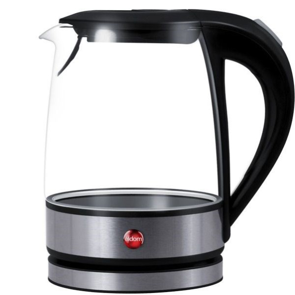 ELDOM C410 LITEA electric kettle 1.2 ...