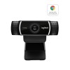 Logitech C922 Pro Stream Webcam