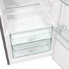Gorenje | Refrigerator | R619EES5 | Energy efficiency class E | Larder | Height 185 cm | 38 dB | Stainless steel