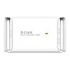 D-Link | DPE-301GI Gigabit PoE Injector Compliant with 802.3af/802.3at | 10,100,1000 Mbit/s | Ethernet LAN (RJ-45) ports 2