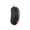 Genesis | Gaming Mouse | Krypton 200 | Wired | Black