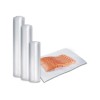 Caso | Foil set 2 for vacuuming + Sous Vide Cooking | 01236 | Dimensions (W x L) 30 x 40 cm, 20 x 600 cm, 28 x 600 cm, 30 x 600 cm