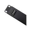 QOLTEC 54477 Patch panel Rack 48V