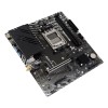 Mainboard|BIOSTAR|AMD B850|SAM5|Micro-ATX|1xPCI-Express 4.0 4x	|1xPCI-Express 4.0 16x|2xM.2|1xHDMI|1xDisplayPort|6xUSB 2.0|6xUSB 3.2|1xUSB-C|1xRJ45|3xAudio port|B850MT2-EDJ