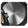 Feel-Maestro MR033 black electric kettle 1.7 L 2200 W