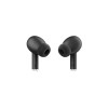 Energy Sistem Earphones True Wireless Style 2 Graphite (True Wireless Stereo, BT 5.1, Deep Bass, Charging Case) | Energy Sistem | True Wireless Earphones | Style 2 | Wireless | In-ear | Microphone | Noise canceling | Wireless | Graphite