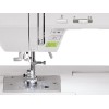 Singer | Sewing Machine | Quantum Stylist™ 9960 | Number of stitches 600 | Number of buttonholes 13 | White