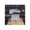 Brother All-In-One | MFC-L6710DW | Laser | Mono | Multicunction Printer | A4 | Wi-Fi | Grey