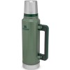 Stanley Thermos Classic 1 4L green