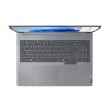 Lenovo ThinkBook 16 G7 ARP AMD Ryzen™ 7 7735HS Laptop 40.6 cm (16") WUXGA 16 GB DDR5-SDRAM 1 TB SSD Wi-Fi 6E (802.11ax) Windows 11 Pro Grey