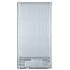 Haier Side by side Refrigerator HSR3918ENPG (528L; silver)