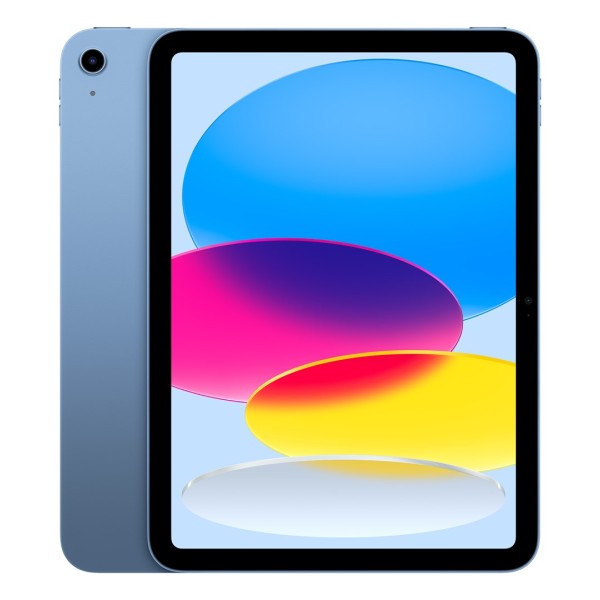 Apple iPad 11-inch Wi-Fi 128GB - ...