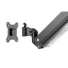 DIGITUS Single Gas Spring Monitor Mount