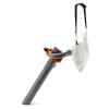 Husqvarna | Blower 125BVx
