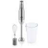 ETA | Hand Blender | ETA221590000 SPESSO II | Hand Blender | 1200 W | Number of speeds 6 | Turbo mode | Gray