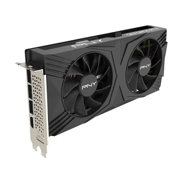 PNY GeForce RTX 4070 SUPER 12GB ...