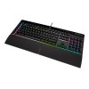 CORSAIR K55 RGB PRO XT Gaming Keyboard