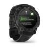 SMARTWATCH INSTINCT 3 AMOLED/BLACK/BLK 010-02936-00 GARMIN