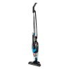 Bissell | Vacuum Cleaner | Featherweight Pro Eco | Corded operating | Handstick and Handheld | 450 W | - V | Operating radius 6 m | Blue/Titanium | Warranty 24 month(s) | Battery warranty 24 month(s)