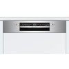 Bosch Serie 2 SMI2ITS33E dishwasher Semi built-in 12 place settings