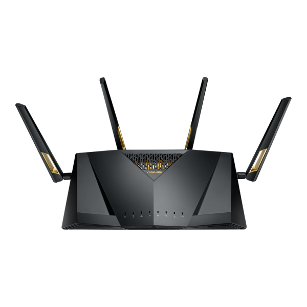 Wireless Dual Band Gigabit Router | ...