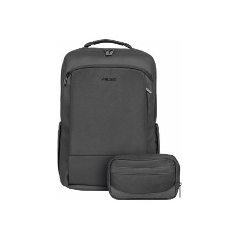 NATEC Laptop Backpack Kudu plus 15.6inch