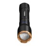 Duracell DF750R Flashlight black