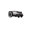 Roborock | RockNeo Q105 Mower, 2WD, 500m², RTK + VSLAM, (Edge Cutting module sold separately)