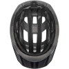 Kask rowerowy UVEX I-vo 2 60-64cm, antracyt