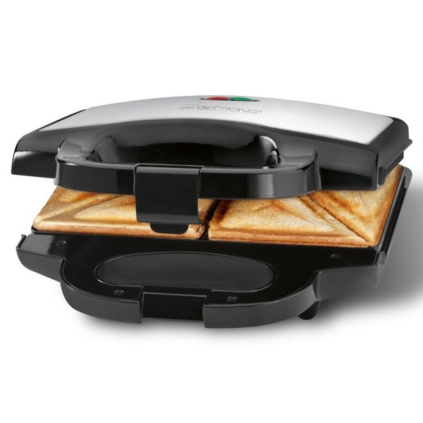 Clatronic ST 3778 sandwich maker 750 ...