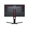 AOC | Monitor | 25G3ZM/BK | 24.5 