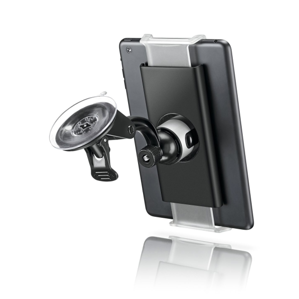 TMS 1050 Tablet Dashboard