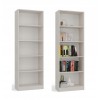 BOOKSHELF 60 CM CASHMERE