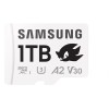 MEMORY MICRO SDXC PRO+ 1TB/W/A MB-MD1T0SA/LC1 SAMSUNG