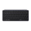 KEYBOARD WRL B1 PRO/SPACE GREY B1P-K1 KEYCHRON