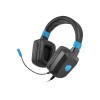 Fury | Gaming Headset | Raptor | Wired | On-Ear